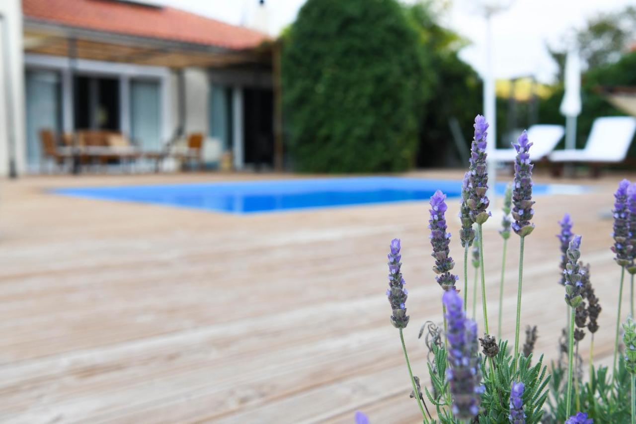 Serenity Luxury Villa, Skiathos Ая-Параскеві Екстер'єр фото